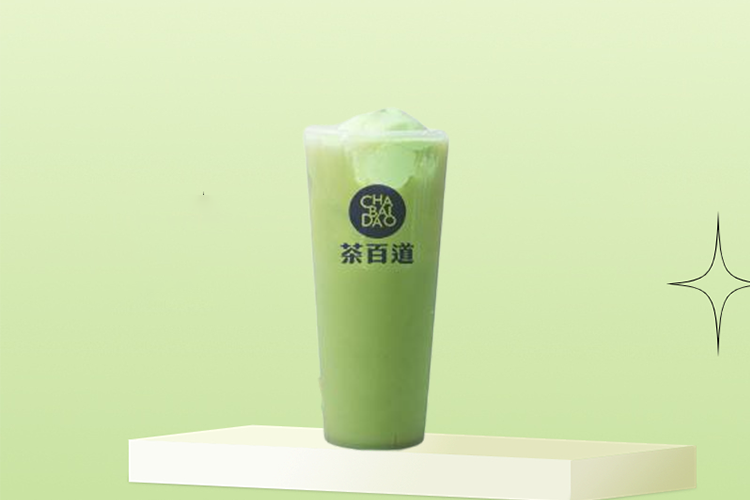保山茶百道加盟费及加盟条件
