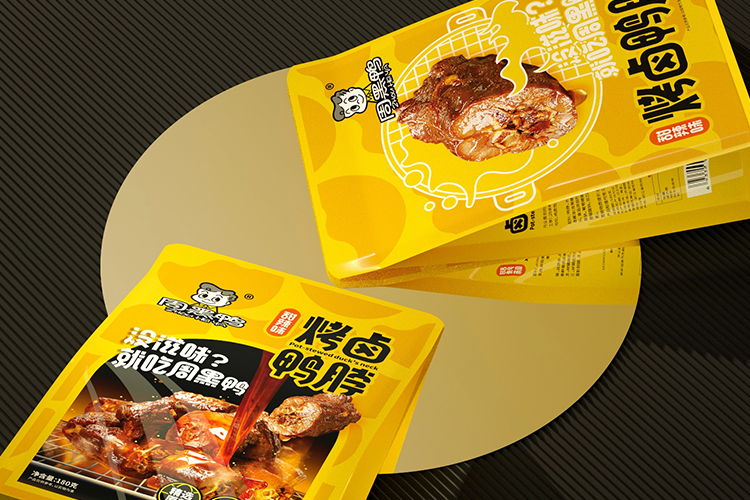 厦门周黑鸭加盟费大概多少钱