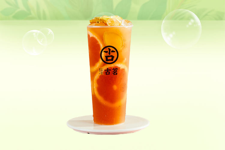 广元古茗奶茶加盟费大概多少钱