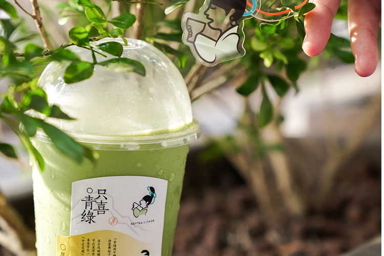 广州喜茶加盟条件及加盟费用多少，广州喜茶加盟条件是什么