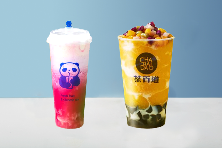 临夏茶百道加盟费用多少钱，临夏茶百道加盟流程是什么