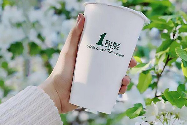 焦作一点点加盟费大概多少钱