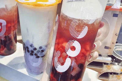 烟台coco奶茶加盟费用多少钱，烟台coco奶茶加盟流程是什么
