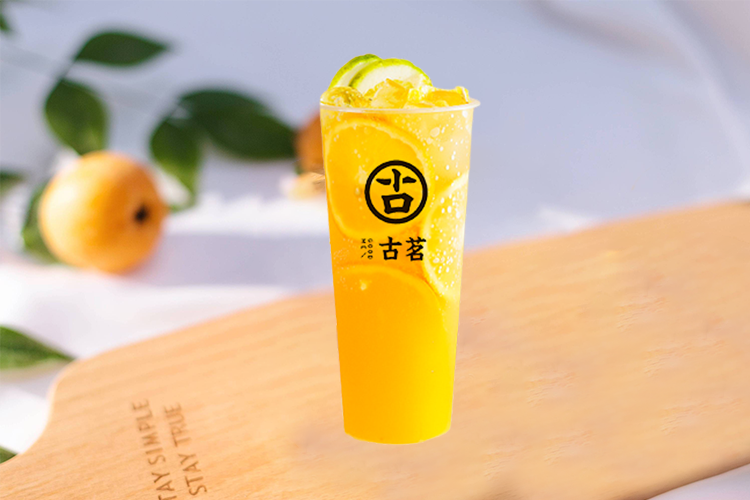 南阳古茗奶茶加盟费大概多少费用