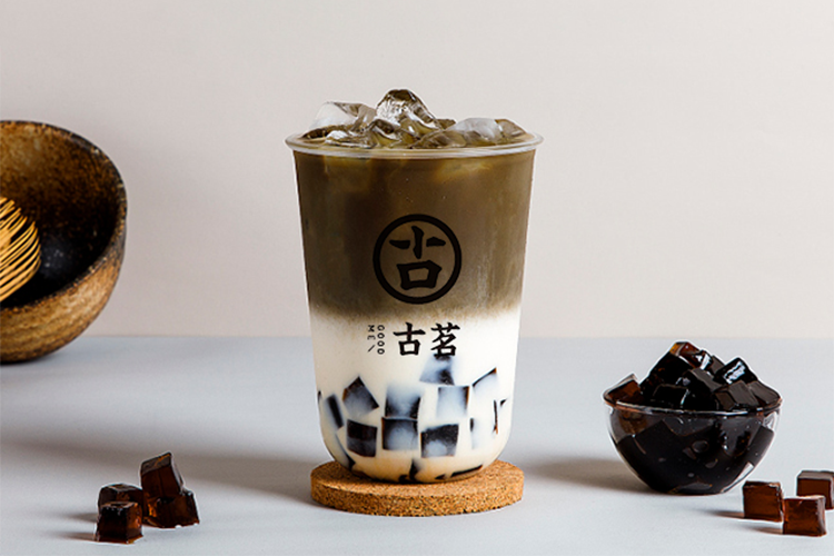济源古茗加盟费明细表，济源古茗加盟需要什么条件