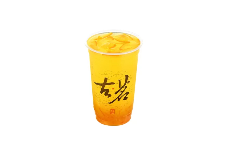 信阳古茗加盟费大概多少费用