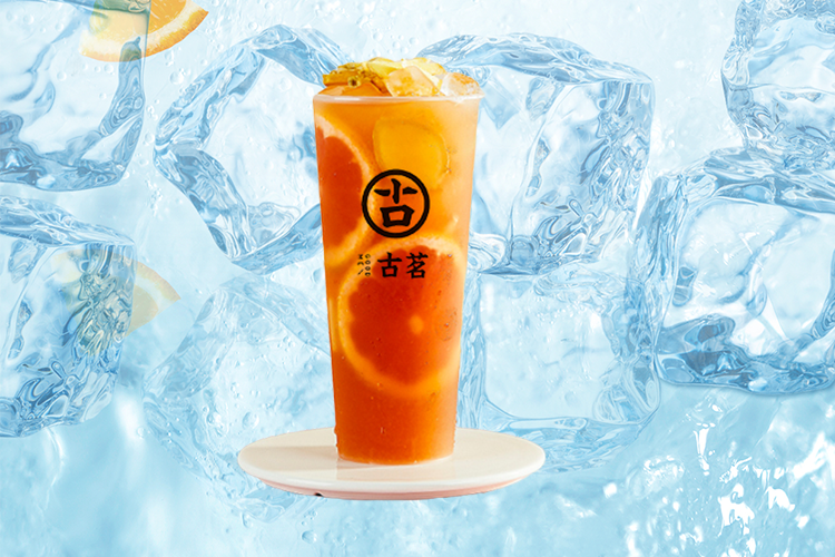 九江古茗加盟费及加盟条件