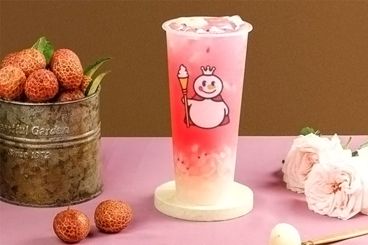 遵义蜜雪冰城奶茶加盟费大概多少钱