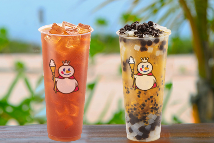 金华蜜雪冰城奶茶加盟费大概多少钱