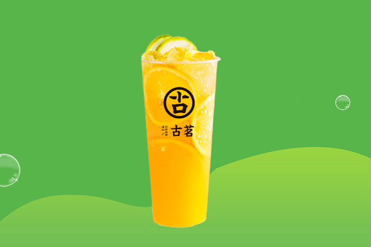 贵阳古茗加盟费大概多少钱