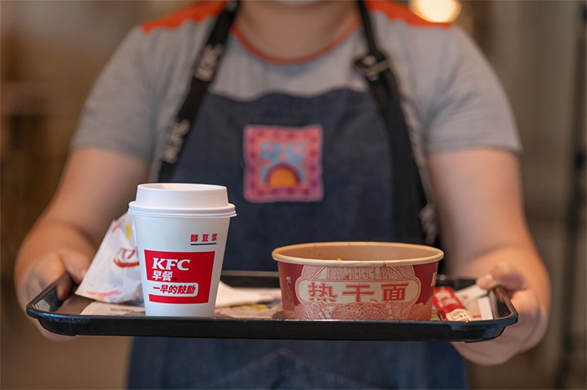 凉山肯德基加盟费及加盟条件2023，凉山肯德基加盟费大约是多少钱