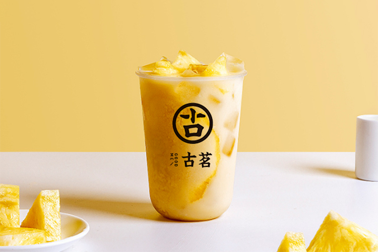 贵阳古茗加盟费大概多少钱
