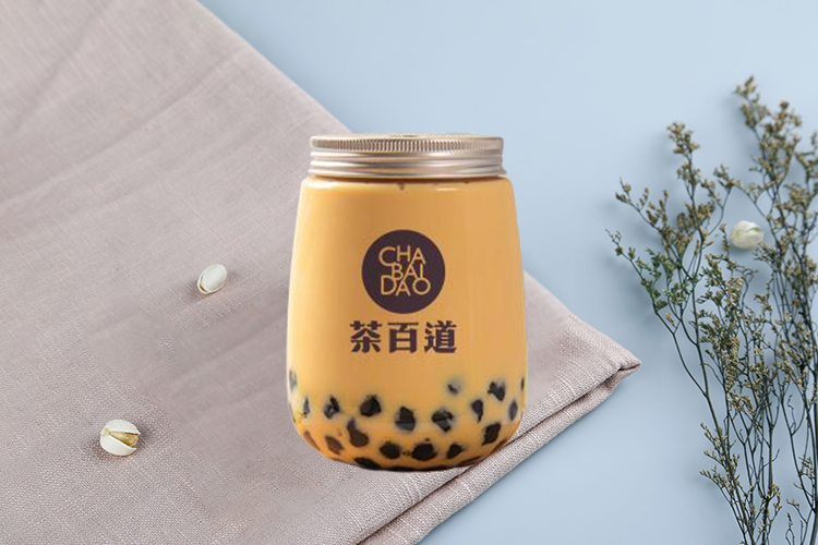 温州茶百道加盟费大概多少钱