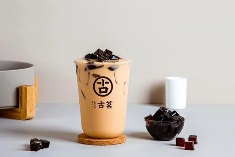 保定古茗加盟费大概多少钱