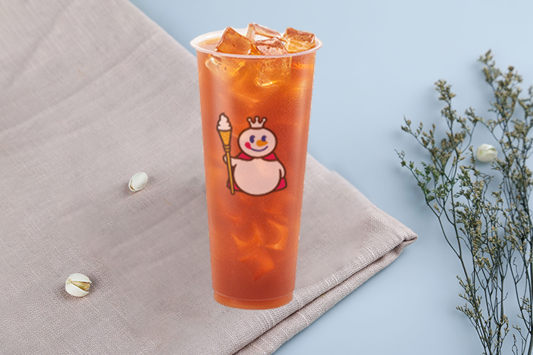 张家界蜜雪冰城奶茶加盟需要多少钱