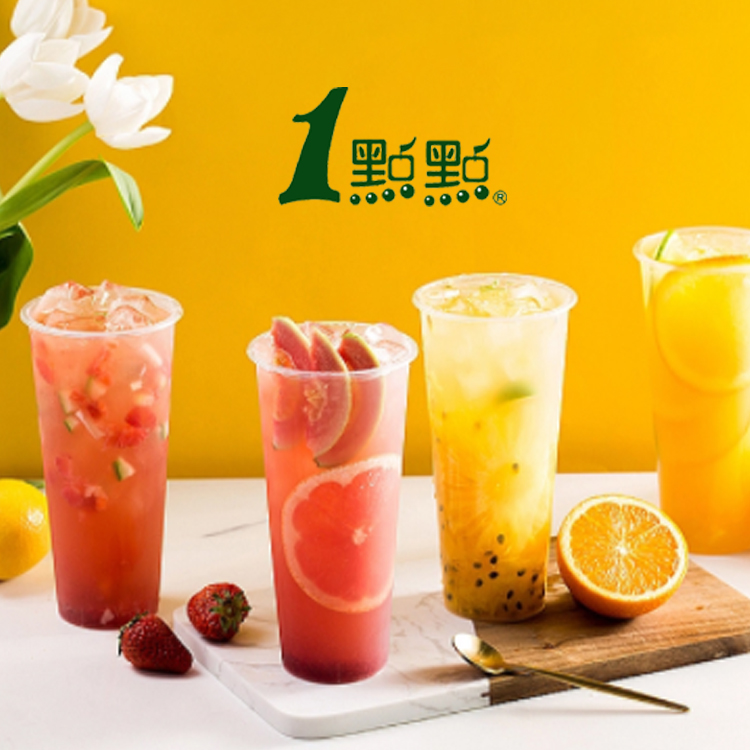 衢州一点点加盟费及加盟条件