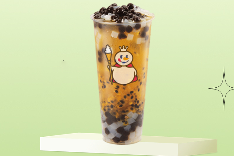 渭南蜜雪冰城加盟需要多少钱