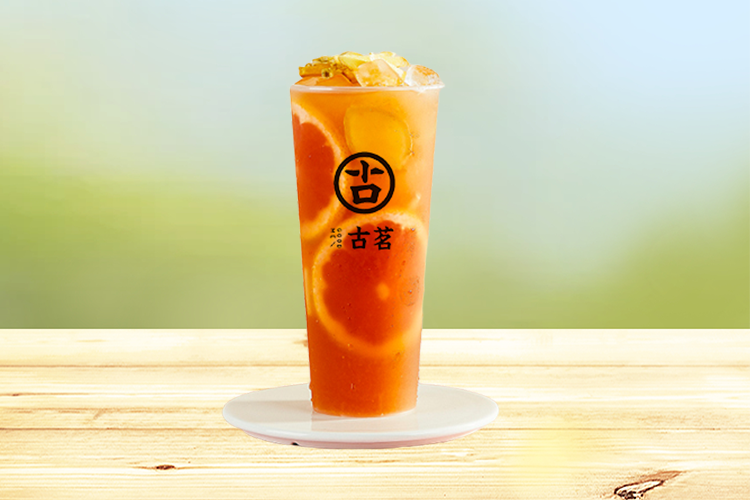 信阳古茗加盟费大概多少费用