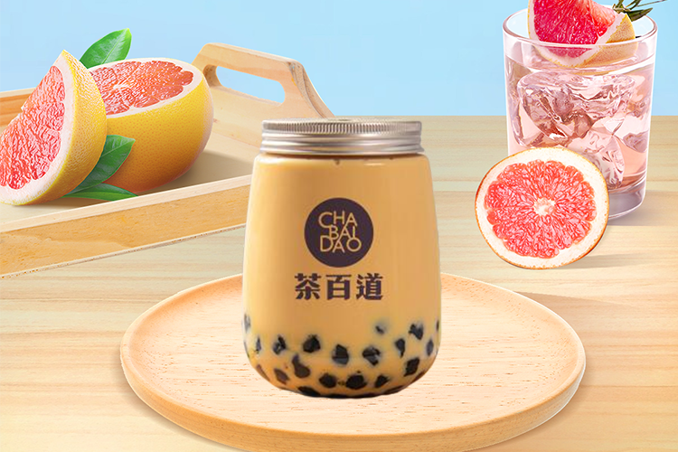温州茶百道加盟费大概多少钱