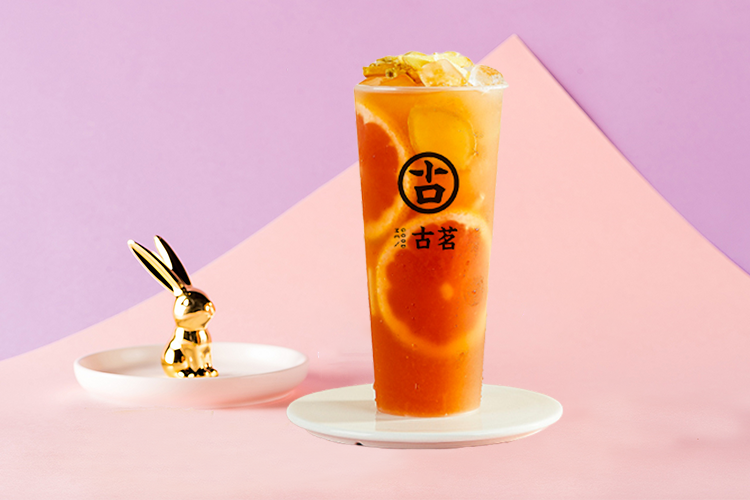 保定古茗加盟费大概多少钱