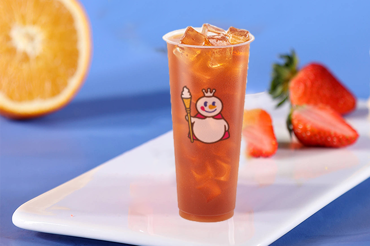 双鸭山蜜雪冰城奶茶加盟费及加盟条件