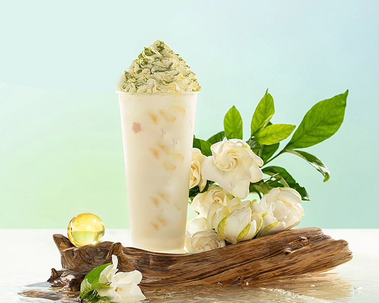 开霸王茶姬需要准备多少钱，加盟霸王茶姬加盟费明细