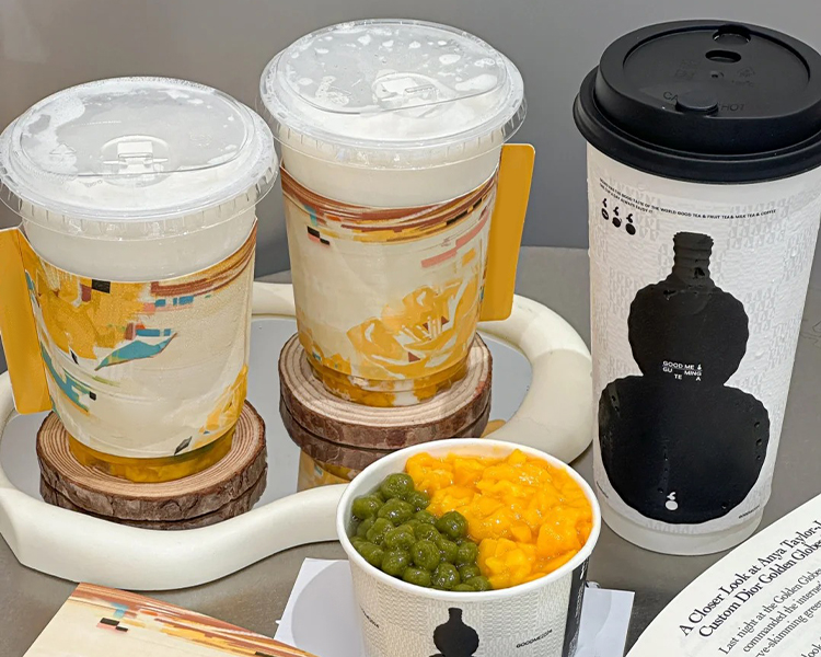 古茗加盟条件及加盟费用多少，古茗加盟条件及费用明细