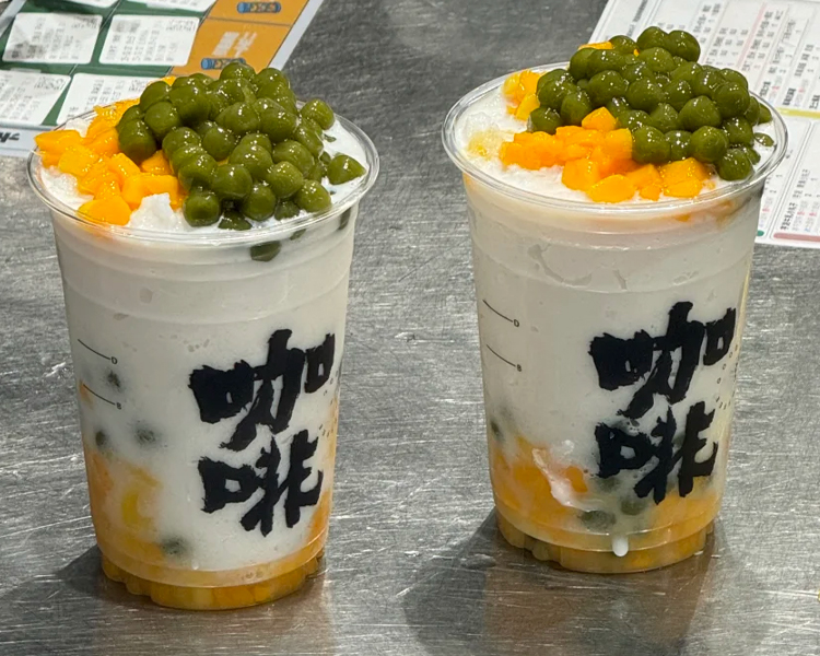 哈密古茗奶茶加盟费大概多少费用