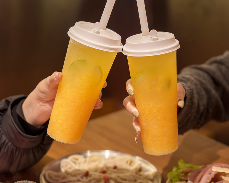 茶百道加盟怎么样呢