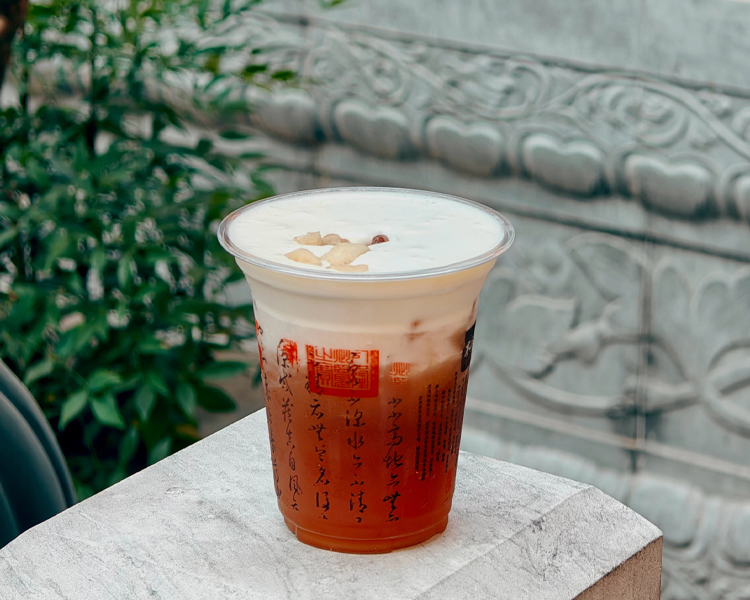 茶颜悦色奶茶加盟代理费用，加盟茶颜悦色奶茶的费用