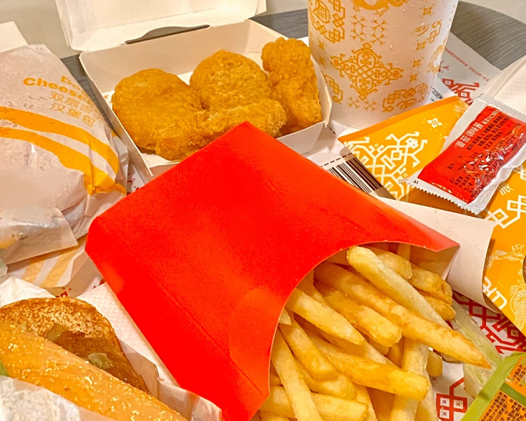 麦当劳加盟费及加盟条件，麦当劳加盟费及加盟条件