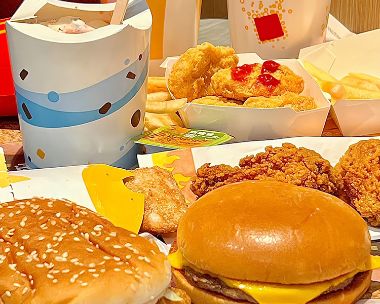麦当劳加盟条件和费用，麦当劳加盟店品牌