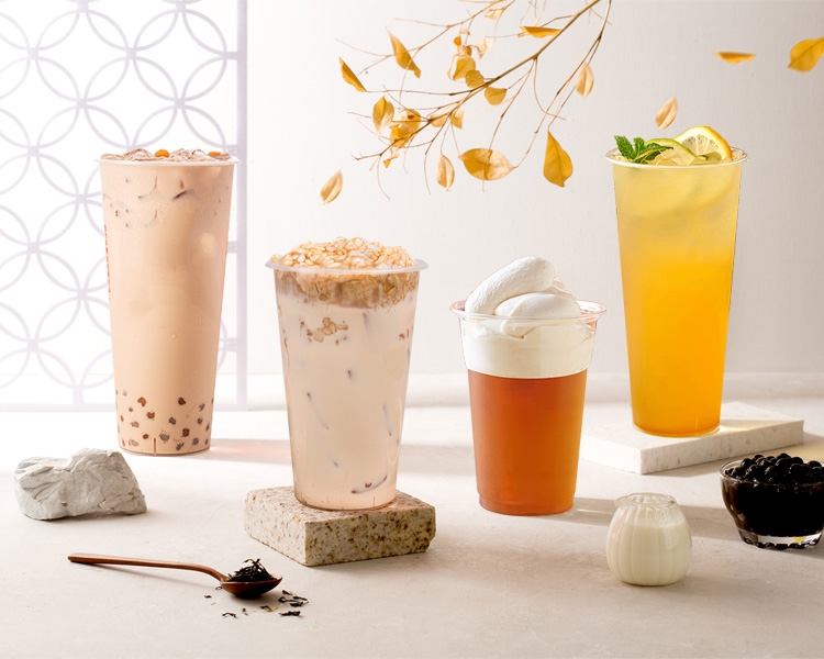 铜仁喜茶加盟费及加盟条件