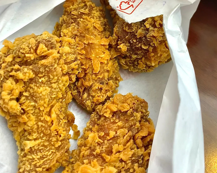 麦当劳和金拱门有啥区别，麦当劳金拱门门店