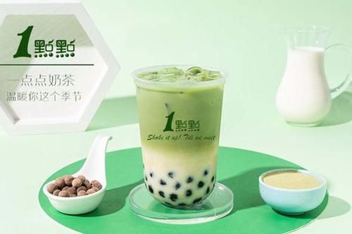 一点点加盟费用明细，一点点加盟店怎么样