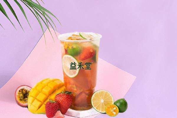 益禾堂奶茶店加盟费和明细，益禾堂奶茶加盟费一般多少2022