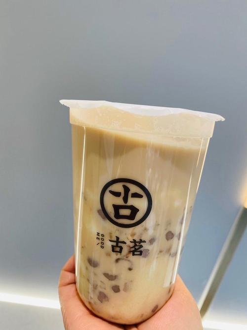 古茗奶茶加盟费及加盟条件2022