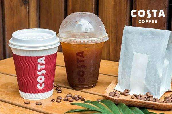 Costa咖啡加盟条件，Costa咖啡加盟费用明细
