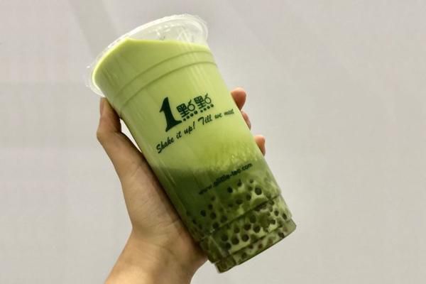 加盟一点点奶茶怎么样