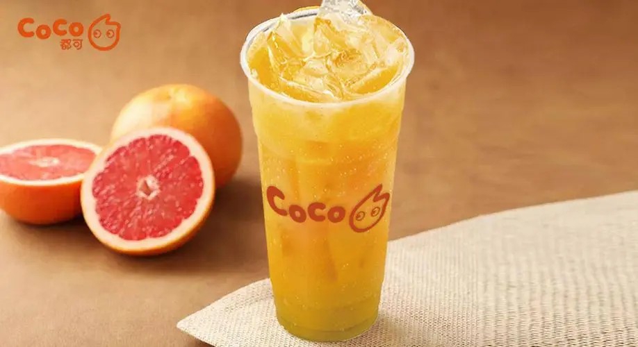 Coco加盟，Coco奶茶店2023加盟费大概多少钱