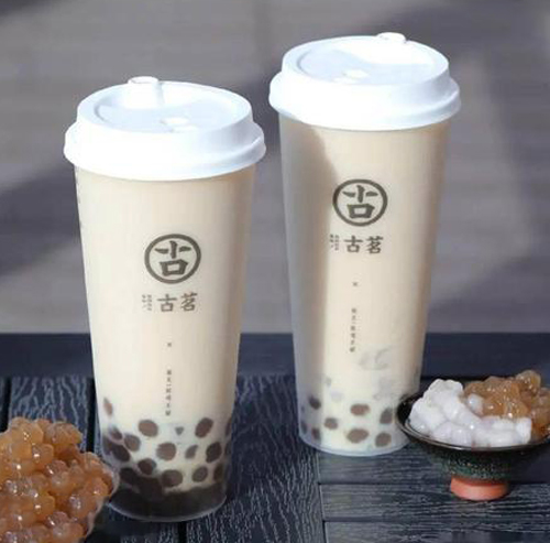 古茗奶茶店加盟需要多少加盟费用呢？