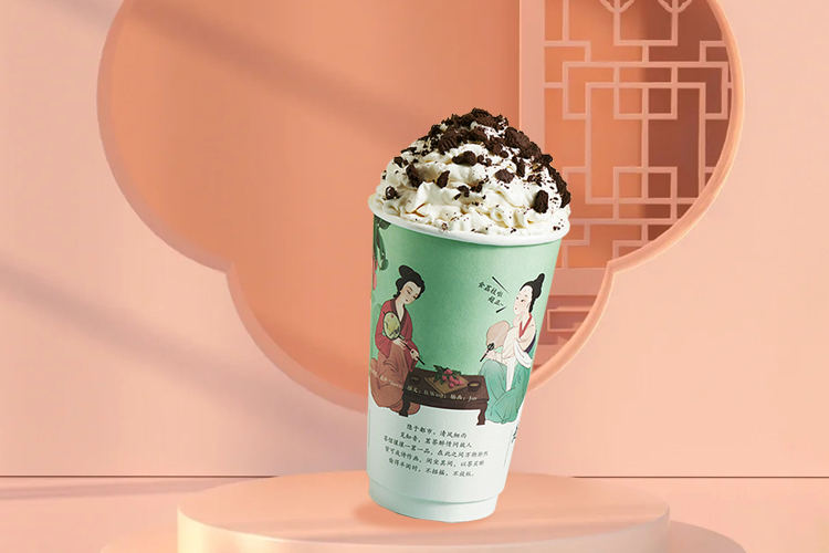茶颜悦色奶茶加盟需要多少资金