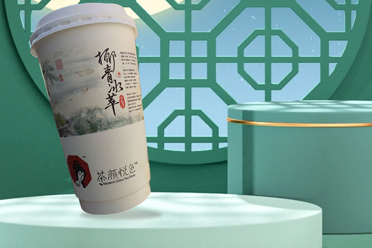 茶颜悦奶茶加盟总共需要多少加盟费