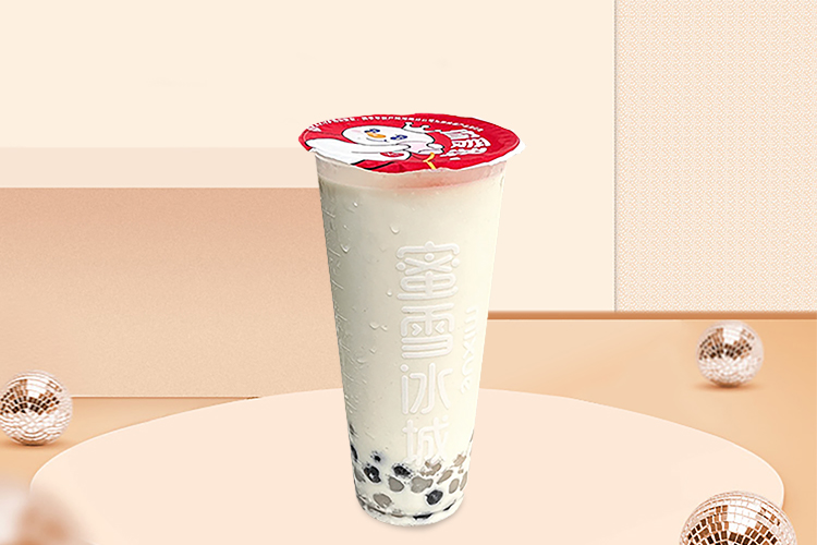 蜜雪冰城加盟新手可以加盟吗