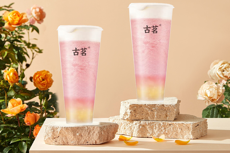 古茗加盟一般需要多少成本