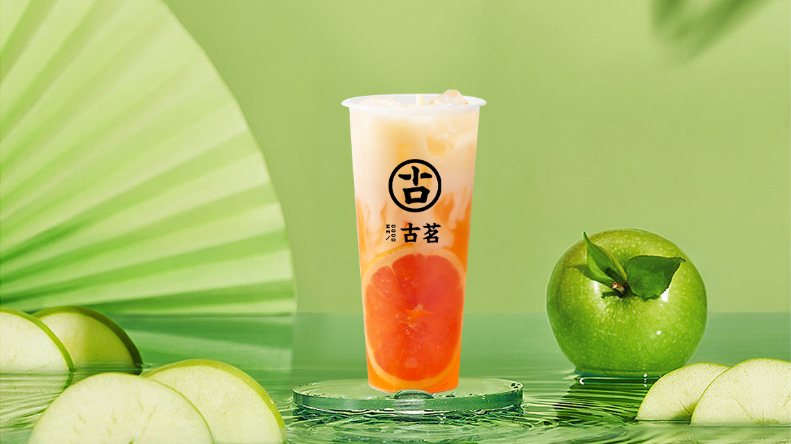 古茗加盟需要多少资金投入