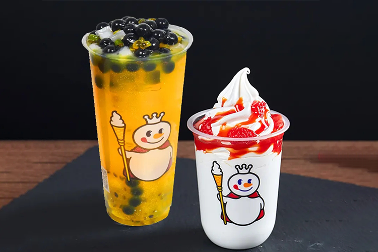 蜜雪冰城加盟优劣势分析