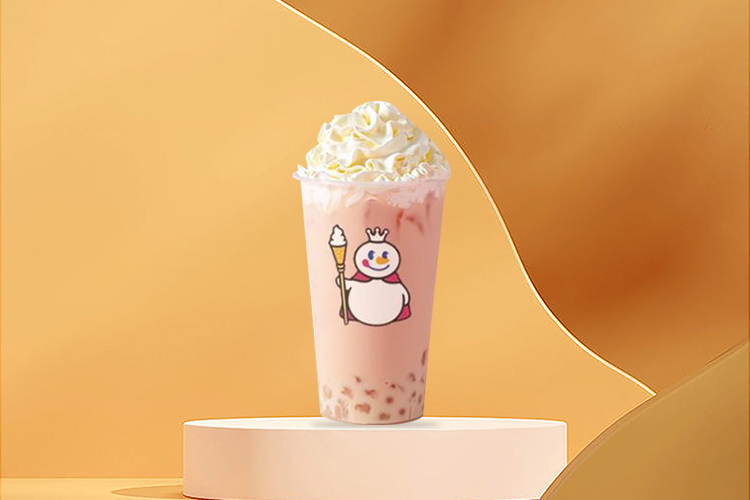 蜜雪冰城加盟需要多少钱加盟2023
