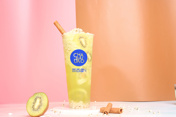 茶百道加盟费用明细分析和加盟条件