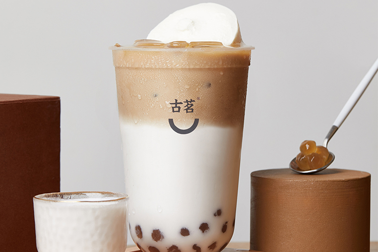 古茗加盟费用标准明细分析